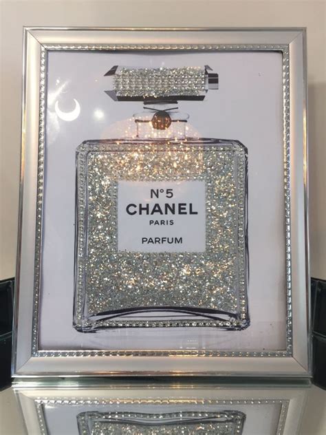 chanel perfume tumblr photo frame|Amazon.com: Chanel Picture Frame.